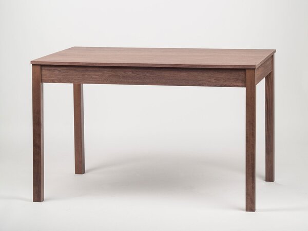 Stima stôl FAMILY rs Vyberte variant ->: Biela, Vyberte rozmer ->: 80 x 80 cm