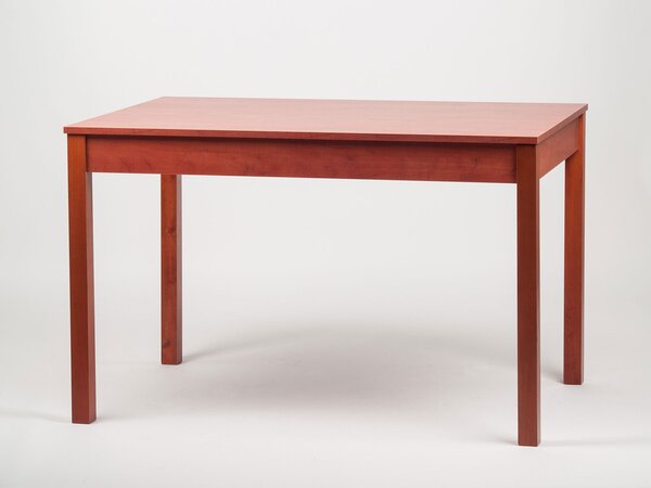 Stima stôl FAMILY rs Vyberte variant ->: Biela, Vyberte rozmer ->: 80 x 80 cm