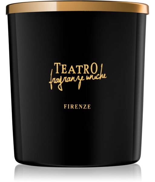 Teatro Fragranze Tabacco 1815 vonná sviečka 180 g