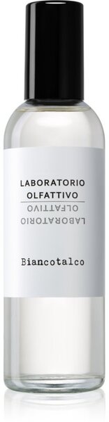 Laboratorio Olfattivo Biancotalco bytový sprej 100 ml