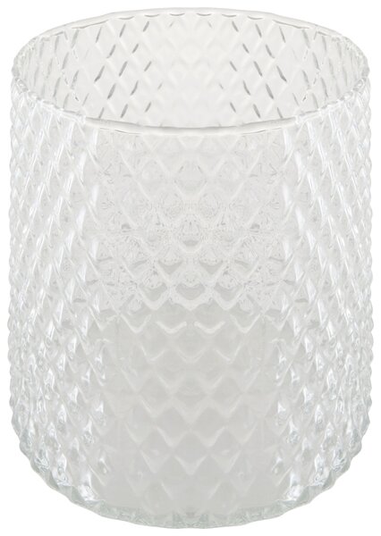 VÁZA, sklo, 15 cm - Vázy
