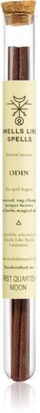 Smells Like Spells Norse Magic Odin vonné tyčinky (focus/self-confidence) 50 g