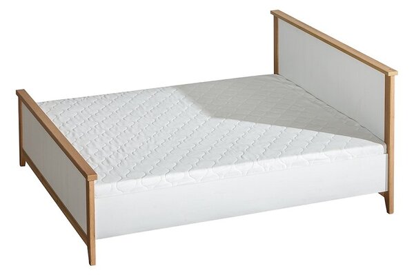 Manželská posteľ SWAN SV13