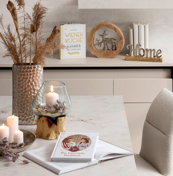 DEKORAČNÉ PÍSMO Ambia Home - Figúrky & sošky