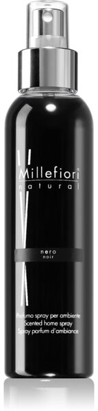 Millefiori Milano Nero bytový sprej 150 ml