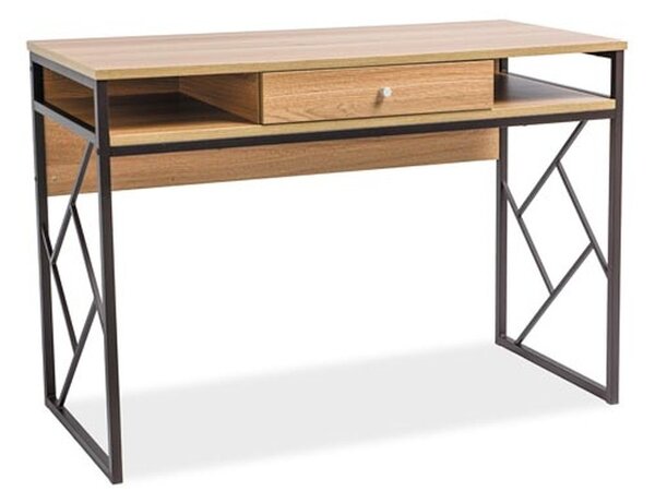 Kancelársky stôl TABLO B