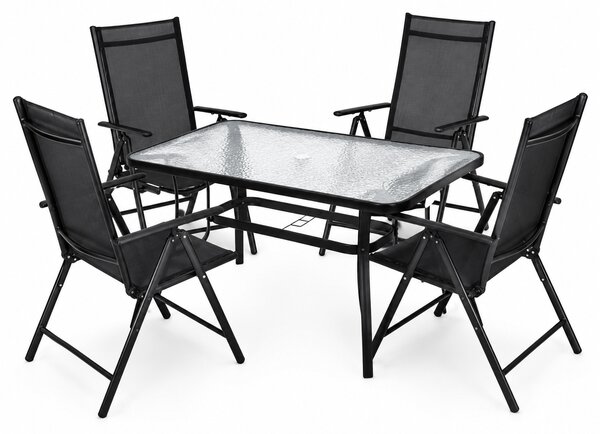 Záhradný set Luna