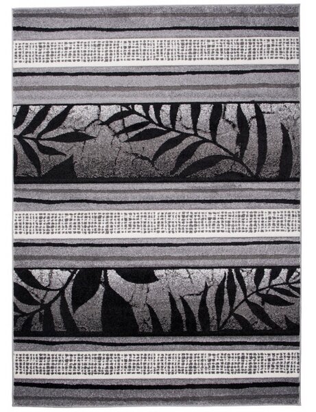 Kusový koberec Vox sivý 240x330cm