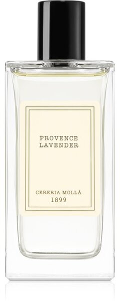 Cereria Mollá Provence Lavender bytový sprej 100 ml