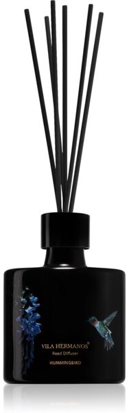 Vila Hermanos Jungletopia Hummingbird aróma difuzér s náplňou 100 ml