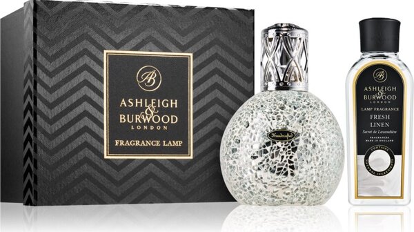 Ashleigh & Burwood London Paradiso darčeková sada 250 ml