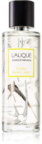 Lalique Yuzu Shikoku - Japan bytový sprej 100 ml