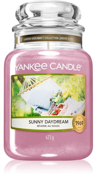 Yankee Candle Sunny Daydream vonná sviečka 623 g