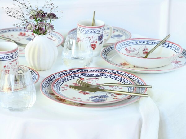 KOMBINOVANÝ SERVIS Cottage 16-dielne Creatable - Online Only bytové doplnky, Online Only