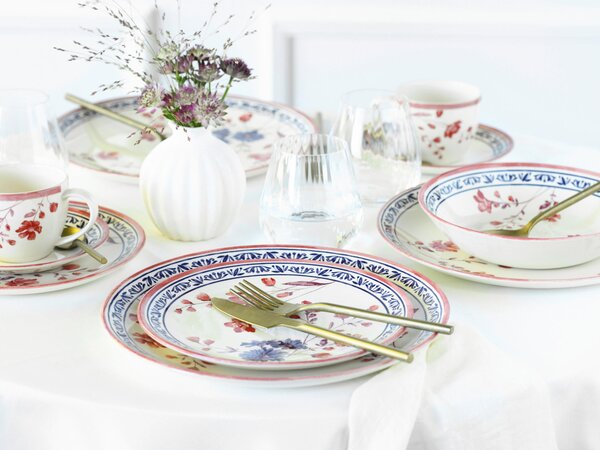 KOMBINOVANÝ SERVIS 30-dielne pórovina Creatable - Online Only bytové doplnky, Online Only