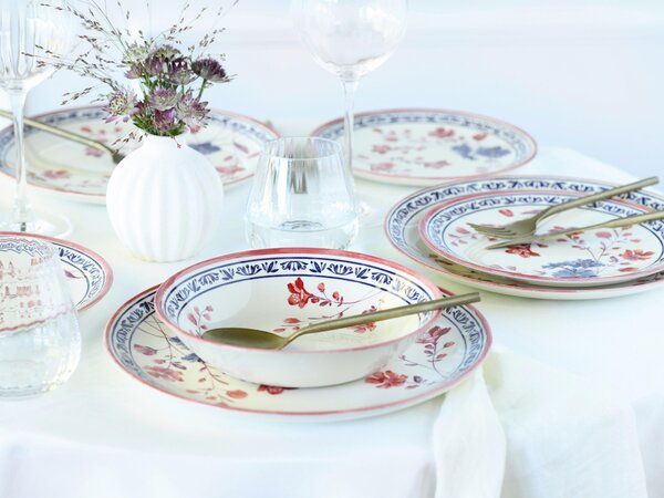 KOMBINOVANÝ SERVIS 30-dielne pórovina Creatable - Online Only bytové doplnky, Online Only
