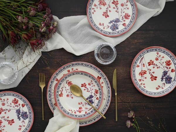 JEDÁLENSKÝ SERVIS 18-dielnepórovina Creatable - Online Only bytové doplnky, Online Only