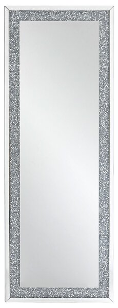 NÁSTENNÉ ZRKADLO 60/160/4 cm Xora - Zrkadlá na stenu