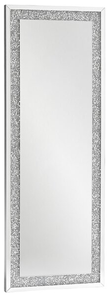 NÁSTENNÉ ZRKADLO 60/160/4 cm Xora - Zrkadlá na stenu