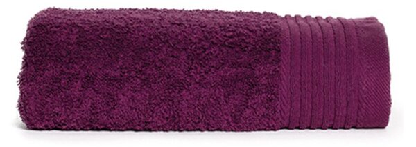 The One Towelling® Uterák DELUXE 50 - Petrolejová | 50 x 100 cm