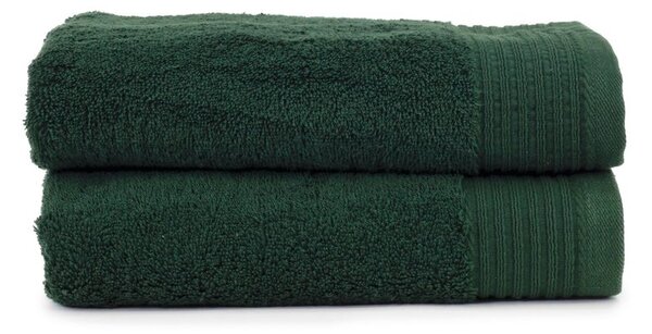 The One Towelling® Uterák DELUXE 60 - Aqua Azure