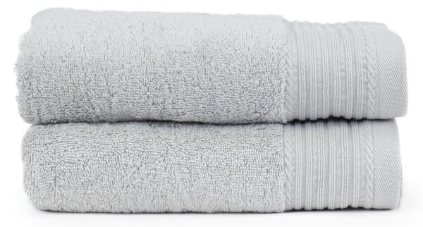 The One Towelling® Uterák DELUXE 50 - Petrolejová | 50 x 100 cm