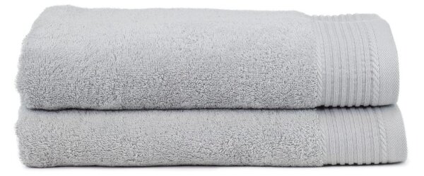 The One Towelling® Osuška DELUXE 70 - Aqua Azure | 70 x 140 cm