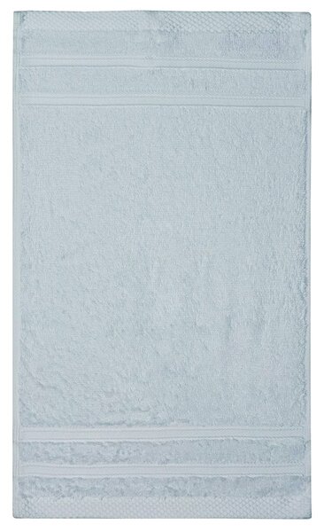 The One Towelling® Malý bambusový uterák Bamboo - Biela | 30 x 50 cm
