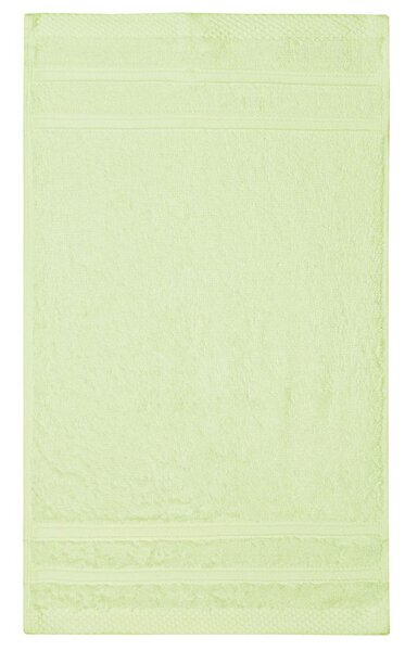 The One Towelling® Malý bambusový uterák Bamboo - Biela | 30 x 50 cm