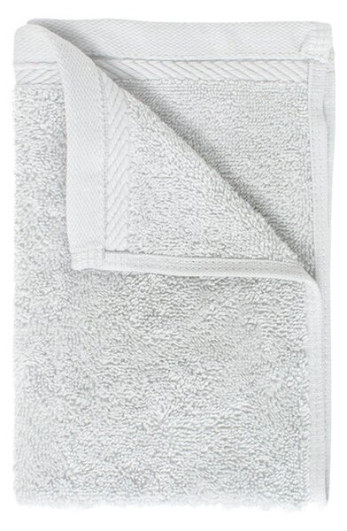 The One Towelling® Malý uterák Organic 30x50 - Biela | 30 x 50 cm