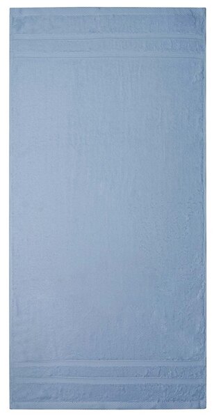 The One Towelling® Bambusový uterák Bamboo - Aqua Azure | 50 x 100 cm