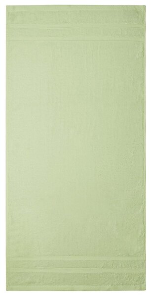 The One Towelling® Bambusový uterák Bamboo - Aqua Azure | 50 x 100 cm