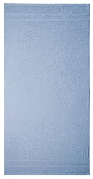 The One Towelling® Bambusová osuška Bamboo - Biela | 70 x 140 cm