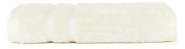The One Towelling® Bambusová osuška Bamboo - Biela | 70 x 140 cm