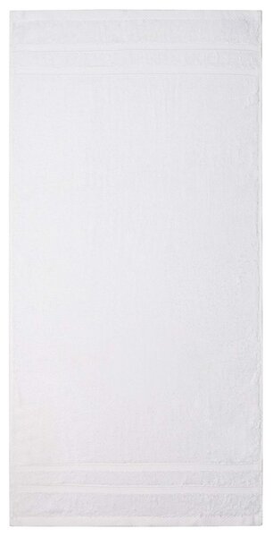 The One Towelling® Bambusový uterák Bamboo - Aqua Azure | 50 x 100 cm