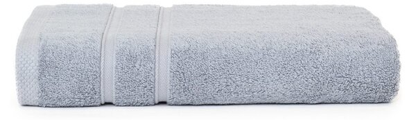 The One Towelling® Bambusová osuška Bamboo - Biela | 70 x 140 cm