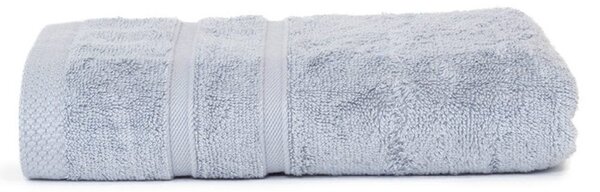 The One Towelling® Bambusový uterák Bamboo - Aqua Azure | 50 x 100 cm
