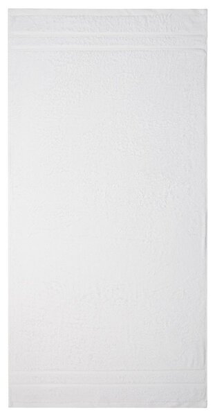The One Towelling® Bambusová osuška Bamboo - Biela | 70 x 140 cm
