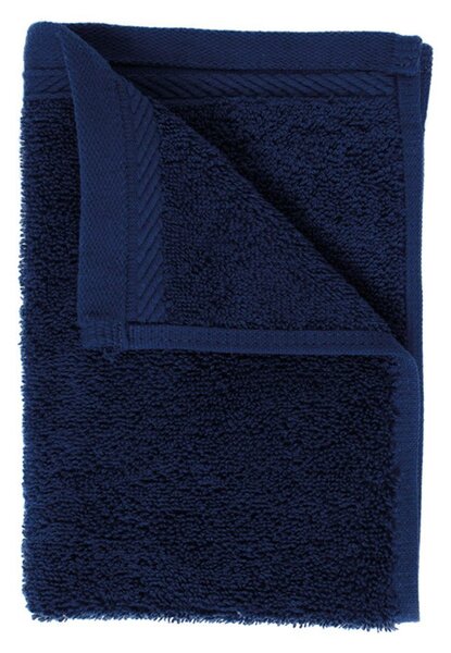 The One Towelling® Malý uterák Organic 30x50 - Biela | 30 x 50 cm