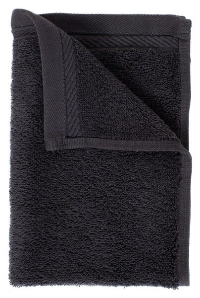The One Towelling® Malý uterák Organic 30x50 - Biela | 30 x 50 cm