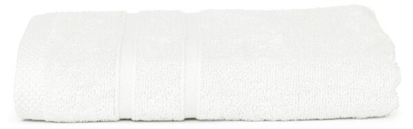 The One Towelling® Bambusový uterák Bamboo - Aqua Azure | 50 x 100 cm
