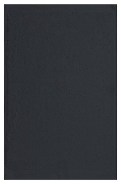 The One Towelling® Malý uterák Organic 30x50 - Biela | 30 x 50 cm