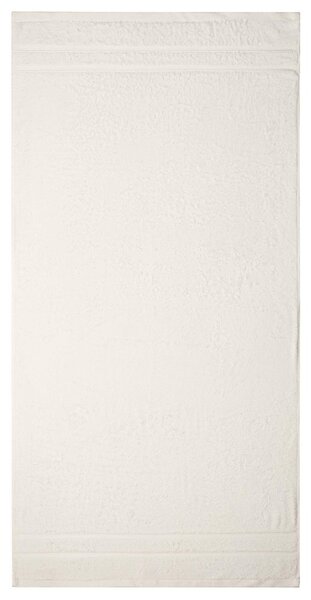 The One Towelling® Bambusová osuška Bamboo - Biela | 70 x 140 cm