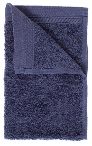 The One Towelling® Malý uterák Organic 30x50 - Biela | 30 x 50 cm