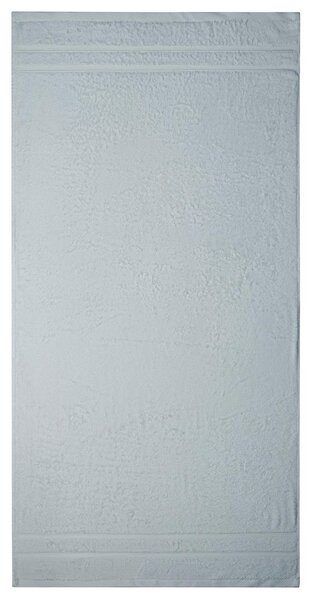 The One Towelling® Bambusová osuška Bamboo - Biela | 70 x 140 cm