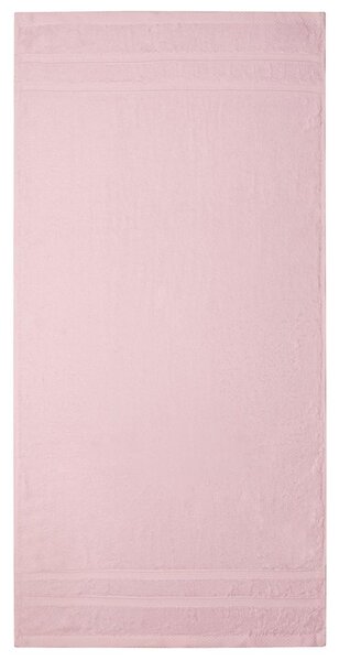 The One Towelling® Bambusový uterák Bamboo - Aqua Azure | 50 x 100 cm