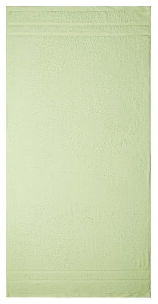 The One Towelling® Bambusová osuška Bamboo - Biela | 70 x 140 cm