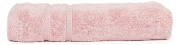 The One Towelling® Bambusová osuška Bamboo - Biela | 70 x 140 cm