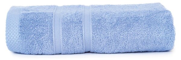 The One Towelling® Bambusový uterák Bamboo - Aqua Azure | 50 x 100 cm