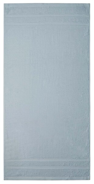 The One Towelling® Bambusový uterák Bamboo - Aqua Azure | 50 x 100 cm